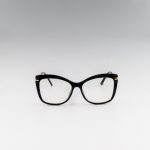 Eliza Μαύρο 3D Bluelight