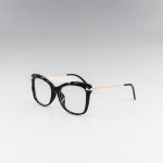 Eliza Μαύρο 3D Bluelight