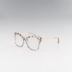 Γκρι Διάφανο 3D Bluelight
