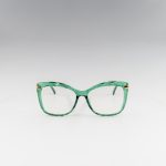 Eliza Πράσινο Διάφανο 3D Bluelight