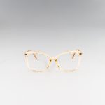 Eliza Κίτρινο Διάφανο 3D Bluelight