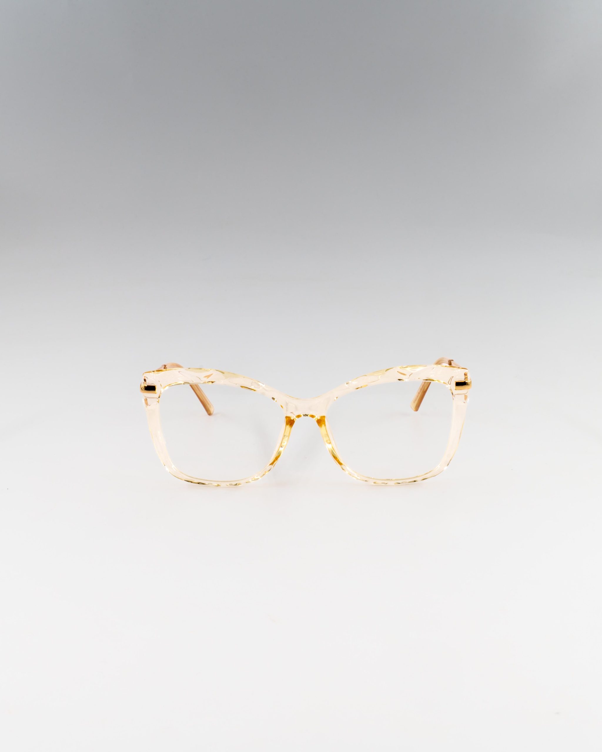 Eliza Κίτρινο Διάφανο 3D Bluelight