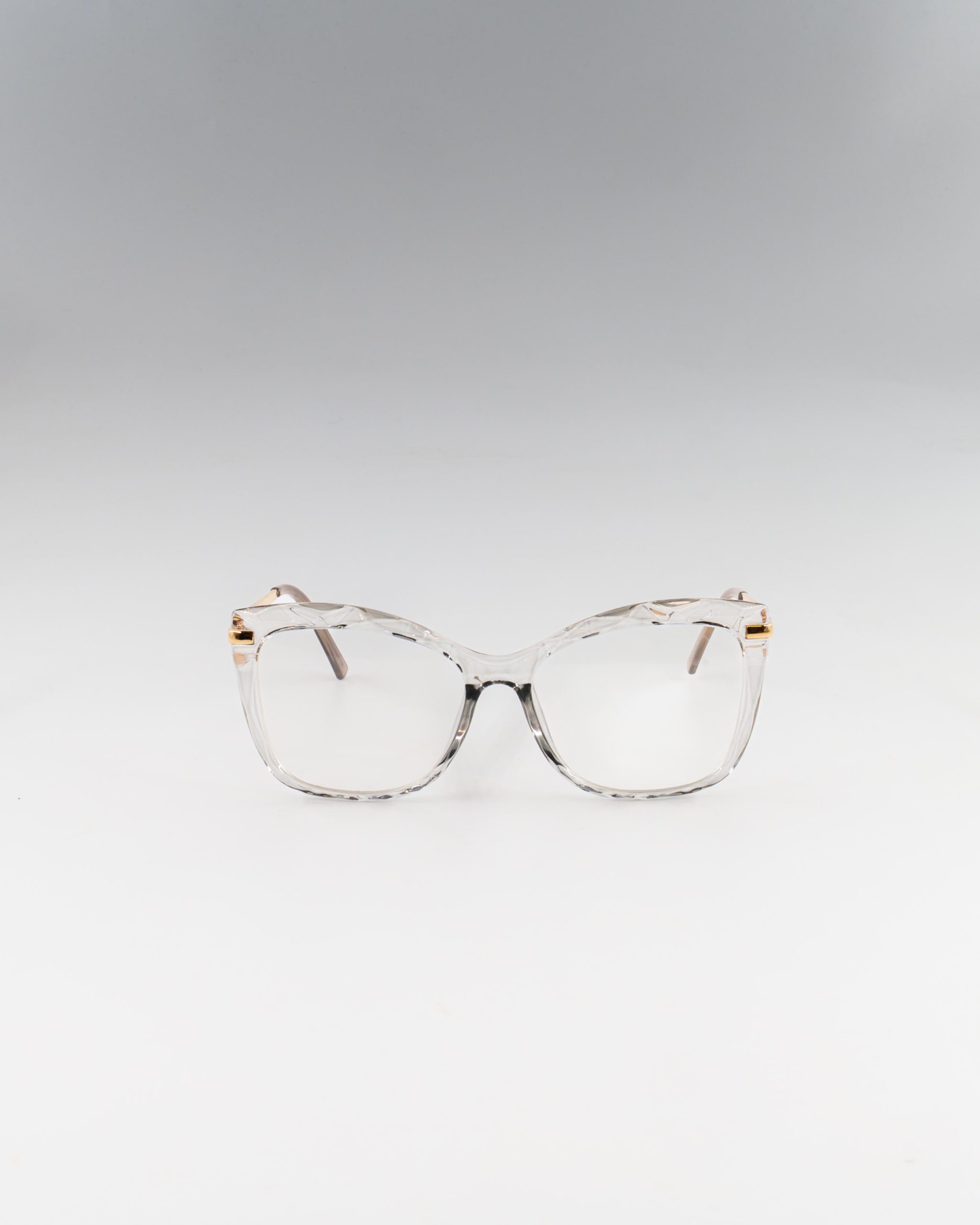 Eliza Γκρι Διάφανο 3D Bluelight