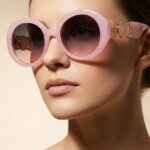 Merlin Baby Pink Γυαλιά Ηλίου